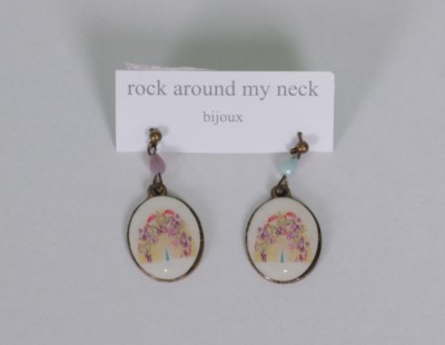 Rock Around My Neck Dezember 11 - 2018