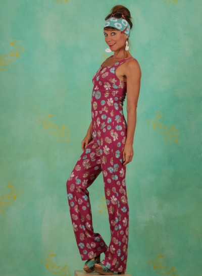 Who`s that Girl August 1 - 2021