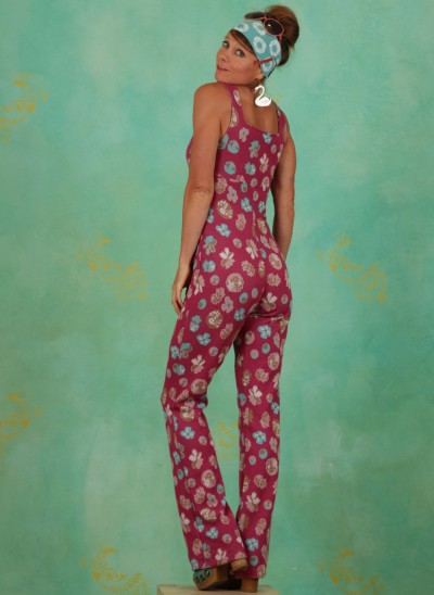 Who`s that Girl August 1 - 2021