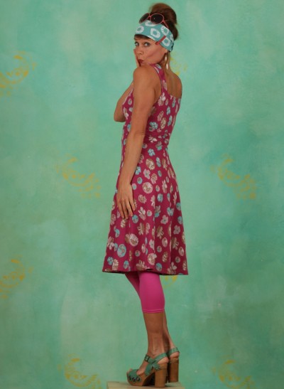 Who`s that Girl August 4 - 2021