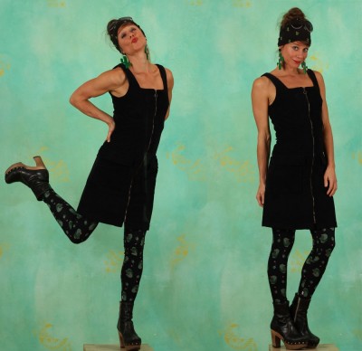 Who´s that Girl Oktober 2 - 2022