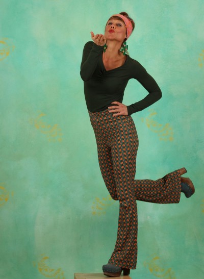Who´s that Girl Oktober 4 - 2022