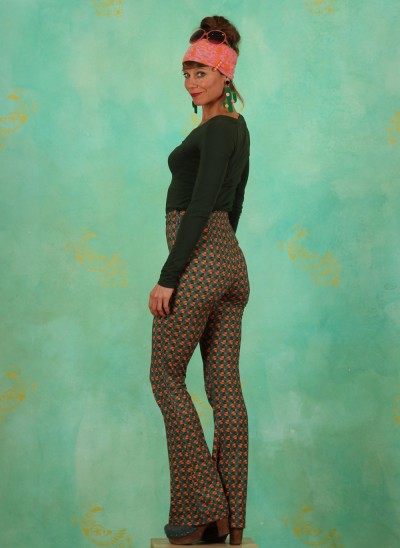 Who´s that Girl Oktober 4 - 2022