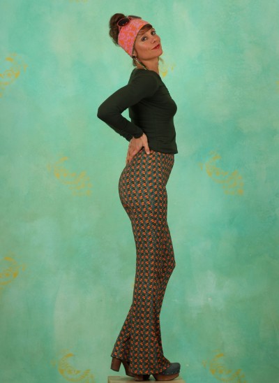 Who´s that Girl Oktober 4 - 2022