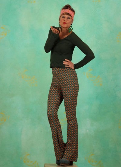 Who´s that Girl Oktober 4 - 2022