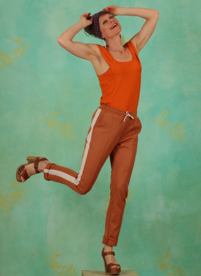 Who´s that Girl März 3 - 2022