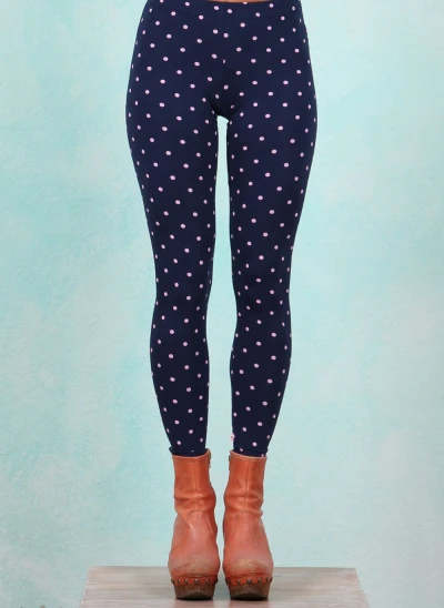 Leggins, Lovely Legs, dreamy-cute-dot