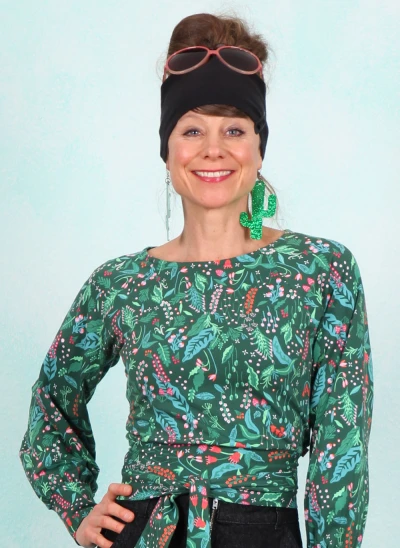 Pullover, Liberta Love, touch-of-a-fairy