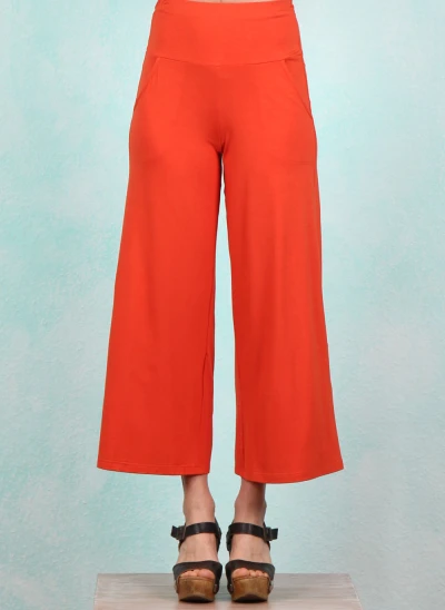 Culotte, Cul de Berlin, sunset-of-cannes-red