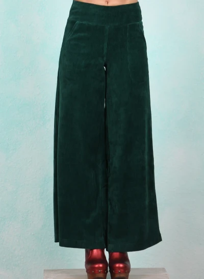 Hose, Jolly Marleen, green-grape-taste