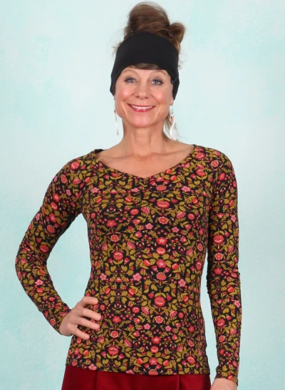 Shirts, Savoir Vivre, jardin-encantado