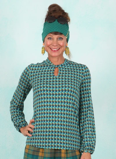 Shirt, Oh my Knot, pick-chic