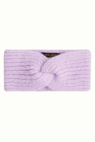 King Louie Accessoires September 15 - 2025