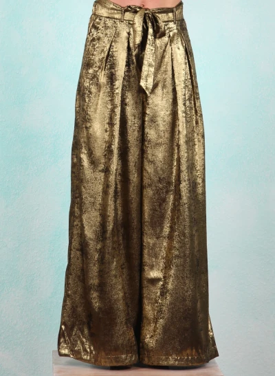 Hose, 10065-093, gold