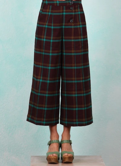 Culotte, 10664-600, wine-multi