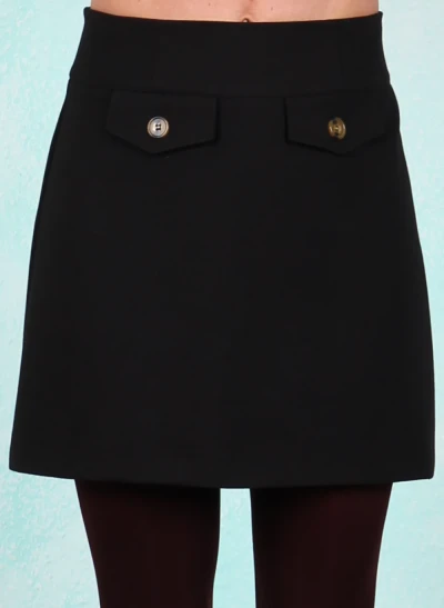 Rock, 10708-001, black