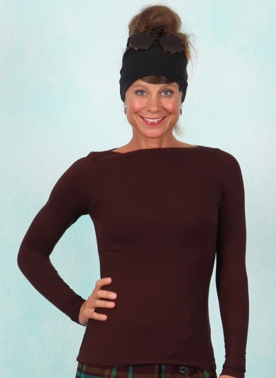 Shirt, 11039-573, brown