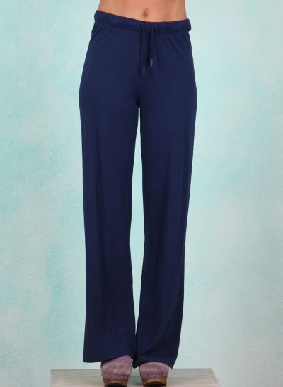 Hose, 13036-05756, blue