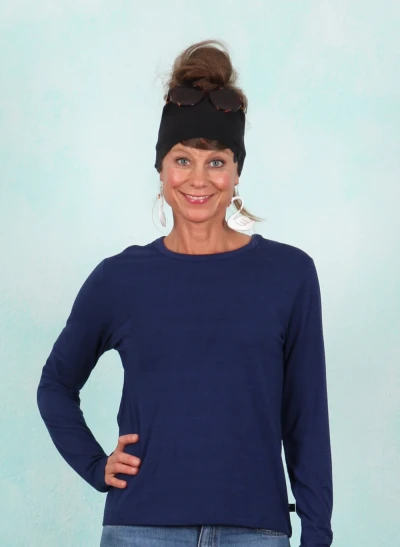 Shirt, 13038-05753, blue