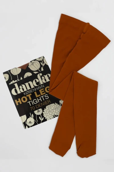 Danefae Accessoires August 10 - 2024