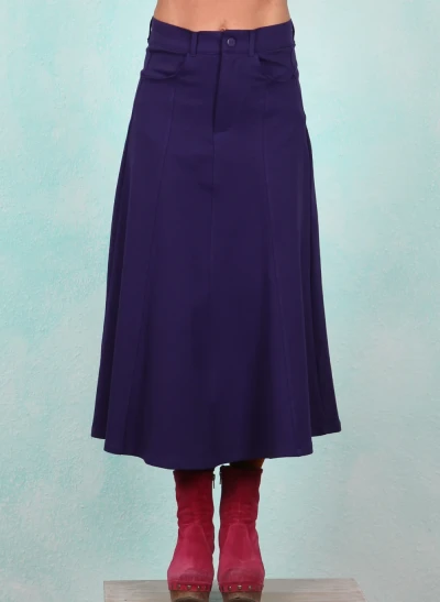 Rock, AW26316, purple