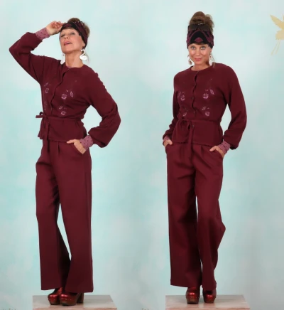Blutsgeschwister The Atelier Edit 10 - 2026