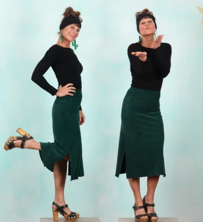Blutsgeschwister Get Puffy And Cozy 10 - 2026