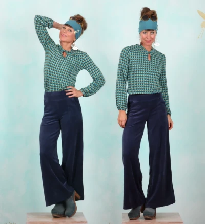 Blutsgeschwister Get Puffy And Cozy 2 - 2026