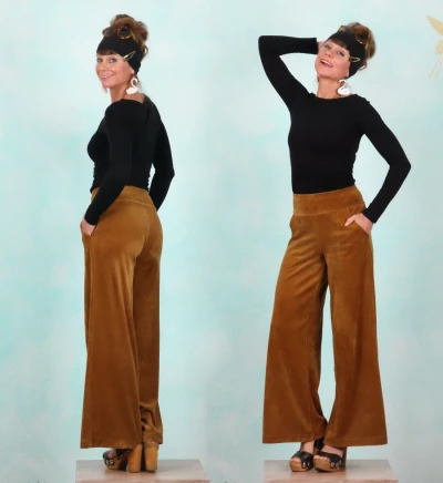 Blutsgeschwister Get Puffy And Cozy 5 - 2026