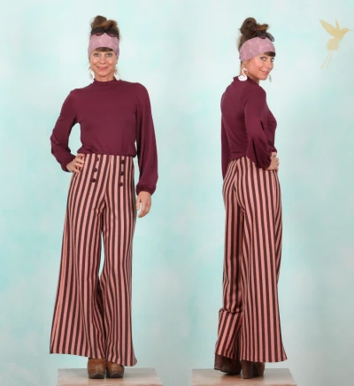 Blutsgeschwister Get Puffy And Cozy 6 - 2026