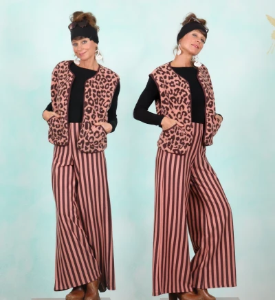 Blutsgeschwister Get Puffy And Cozy 7 - 2026