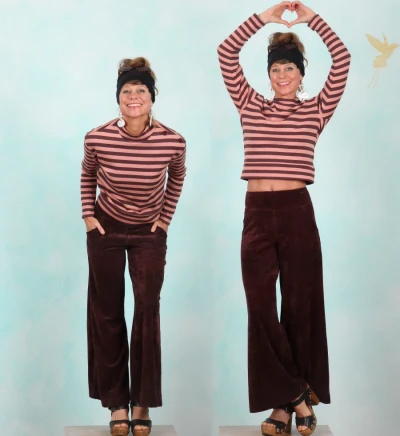 Blutsgeschwister Get Puffy And Cozy 8 - 2026