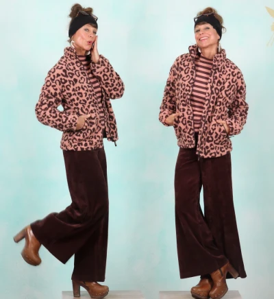 Blutsgeschwister Get Puffy And Cozy 9 - 2026