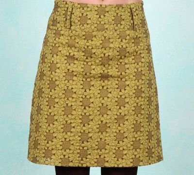 Rock, FC006-PEC-C44, yellow-green
