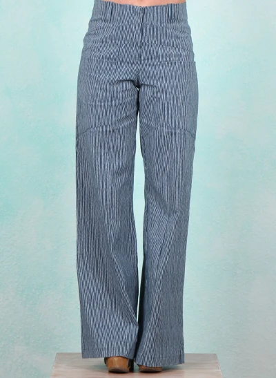 Hose, HA018-CS2-C10, blue