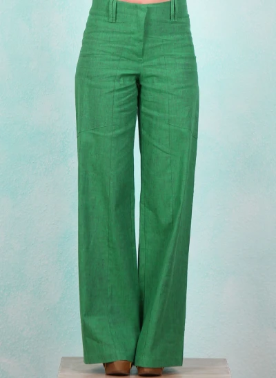 Hose, HA018-LNS-A07, green