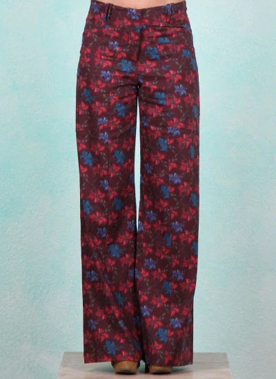 Hose, HA018-LNSPC1-C05, red-brown
