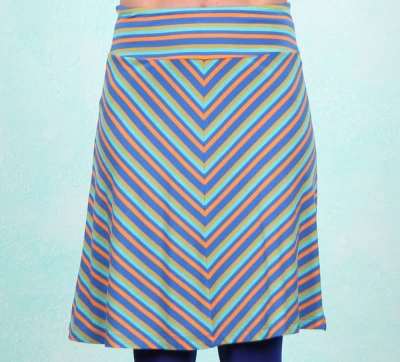 Rock, LASU26102, blue-multi