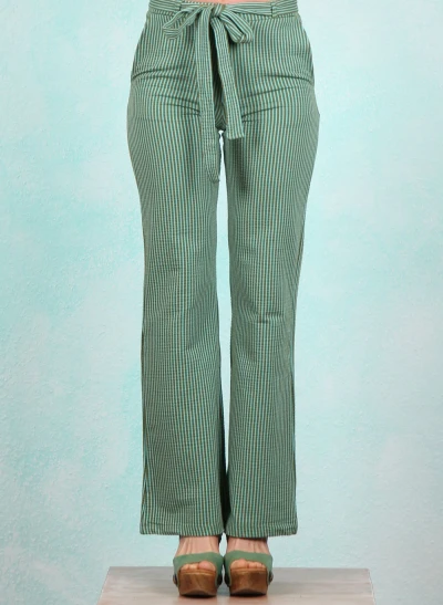 Hose, LASU26403, green