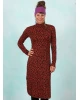 Kleid, Minimal Chic, leo-or-no-leo