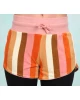 Frottee-Shorts, Hot but Cool, sunny-spirit-stripe