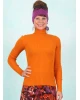 Pullover, Jazz & Chill, yellow-dream-knit