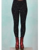 Leggins, Totally Thermo Extra Warm, amor-y-pasion