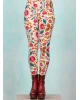 Leggins, Totally Thermo Extra Warm, daisy-dolly