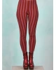Leggins, Totally Thermo Extra Warm, giddy-up-stripe