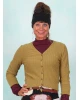 Cardigan, Save the World, folklore-light-yellow