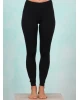 Leggins, Lovely Legs, black-and-strong