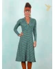 Kleid, Hédoniste Libre, pick-chic