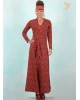 Jumpsuit, Hello Fritjes Cozy, retro-glow