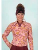 Bluse, Noémie, call-of-the-cowgirl
